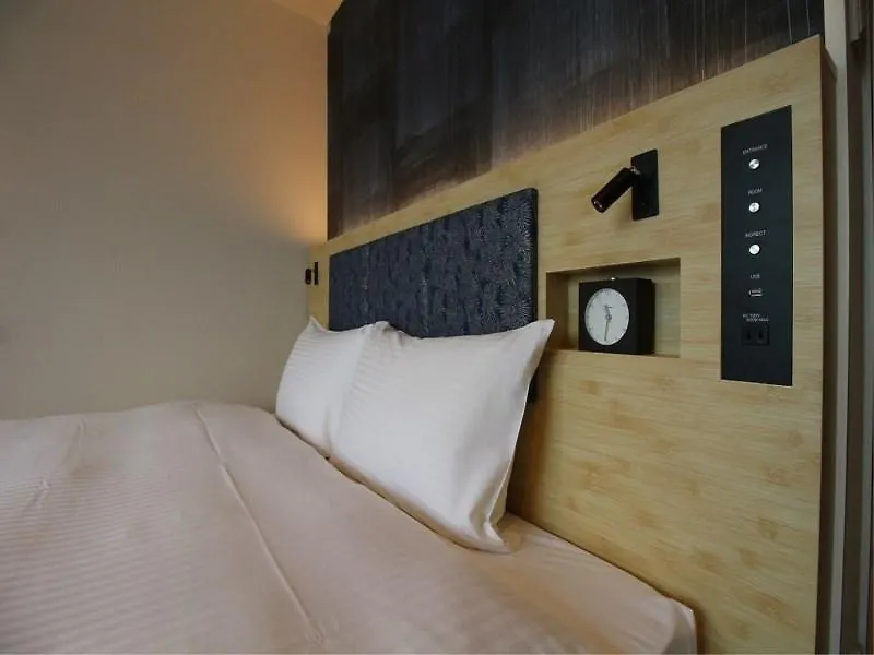 Hotel Wbf Kyoto Toji