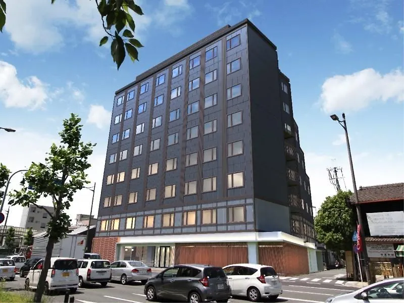 Hotel Wbf Kyoto Toji