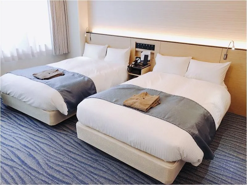 Hotel Wbf Kyoto Toji