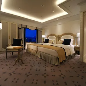 4* Hotel Nikko Princess