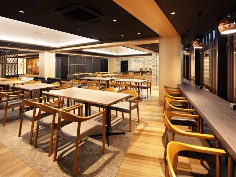 Hotel Wbf Kyoto Toji