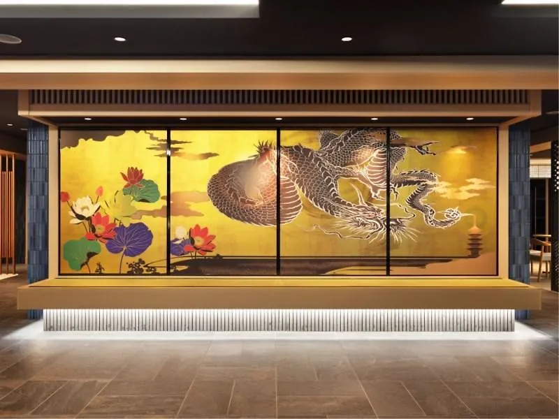 Hotel Wbf Kyoto Toji